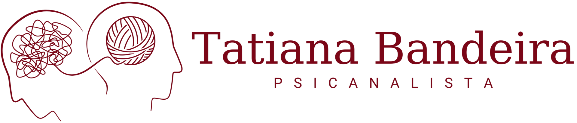 Tatiana Bandeira - Psicanalista
